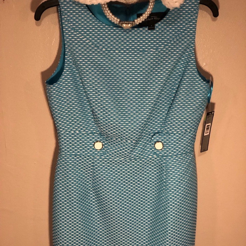 Classy Dress Chelsea Rose
